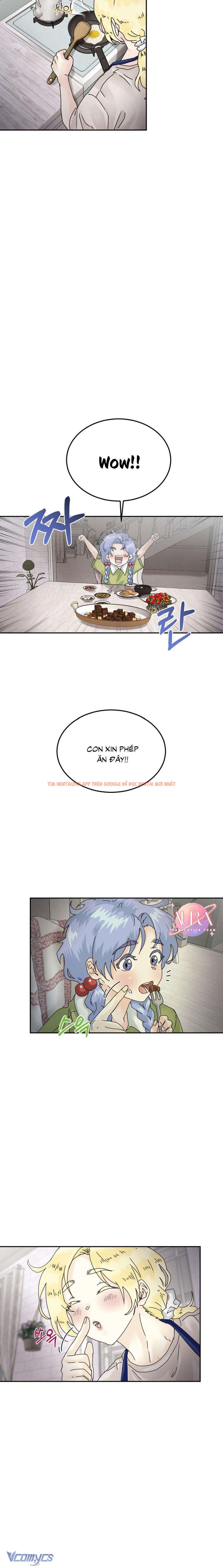 Xem ảnh 10 trong truyện hentai Trở Thành Gia Đình - Chapter 13 - www.hentaitvn.net