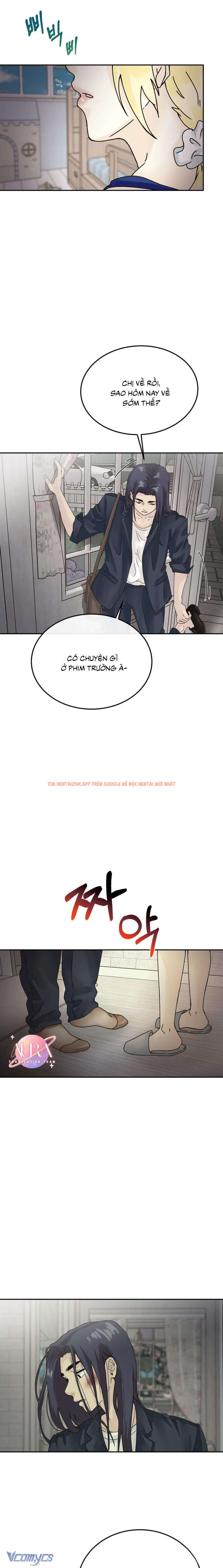 Xem ảnh 12 trong truyện hentai Trở Thành Gia Đình - Chapter 13 - www.hentaitvn.net