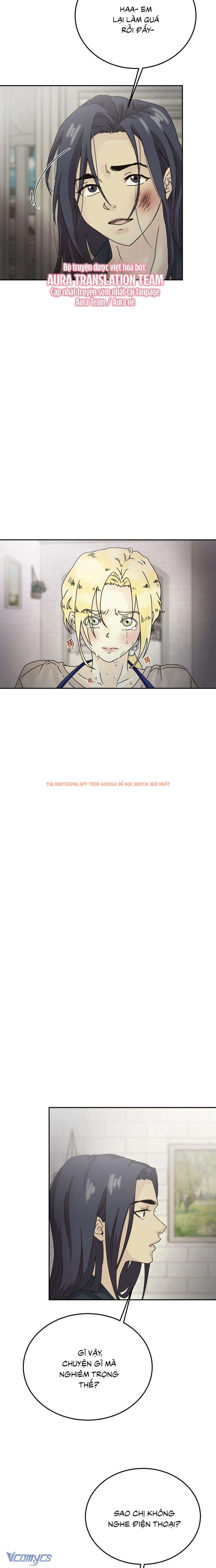 Xem ảnh 13 trong truyện hentai Trở Thành Gia Đình - Chapter 13 - www.hentaitvn.net