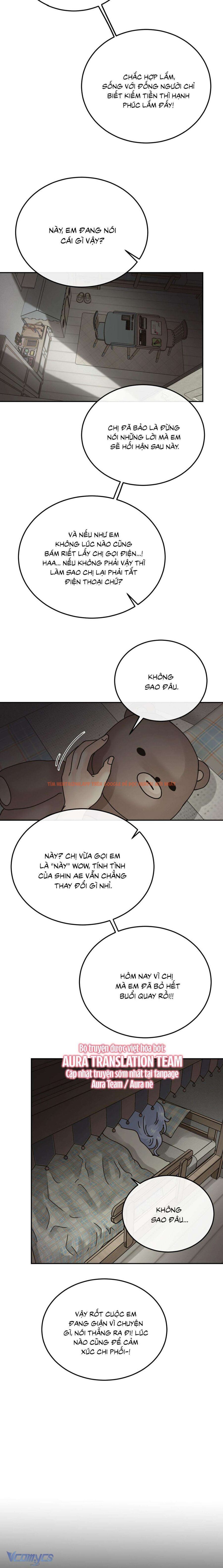 Xem ảnh 15 trong truyện hentai Trở Thành Gia Đình - Chapter 13 - www.hentaitvn.net