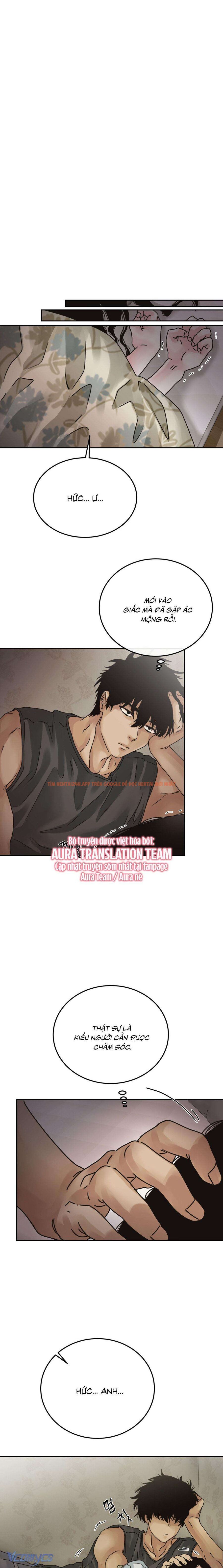 Xem ảnh 17 trong truyện hentai Trở Thành Gia Đình - Chapter 13 - www.hentaitvn.net