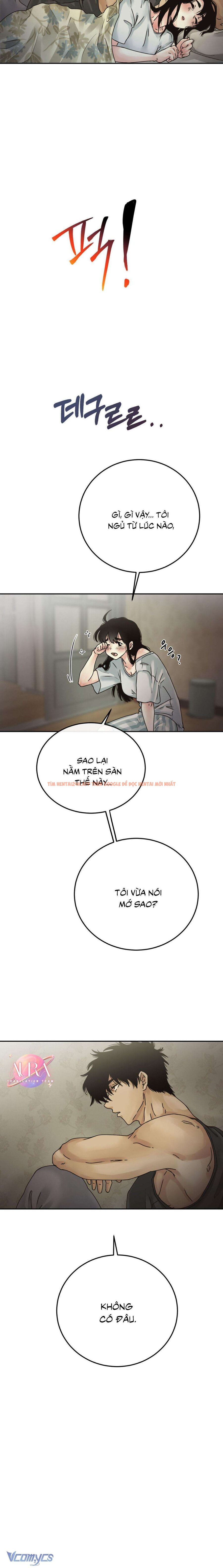 Xem ảnh 18 trong truyện hentai Trở Thành Gia Đình - Chapter 13 - www.hentaitvn.net