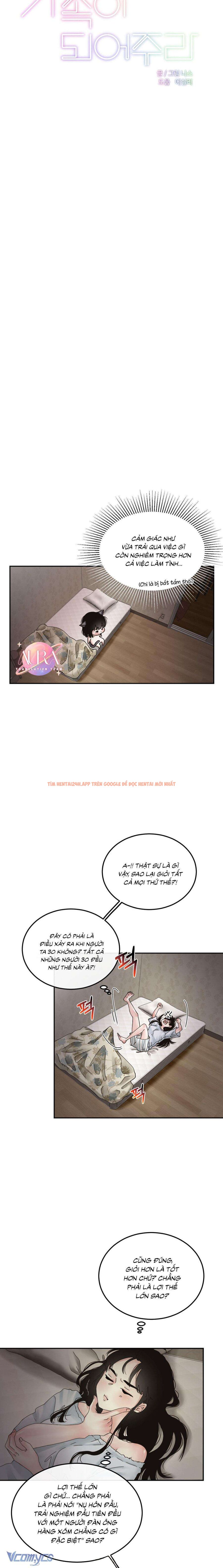 Xem ảnh 2 trong truyện hentai Trở Thành Gia Đình - Chapter 13 - www.hentaitvn.net