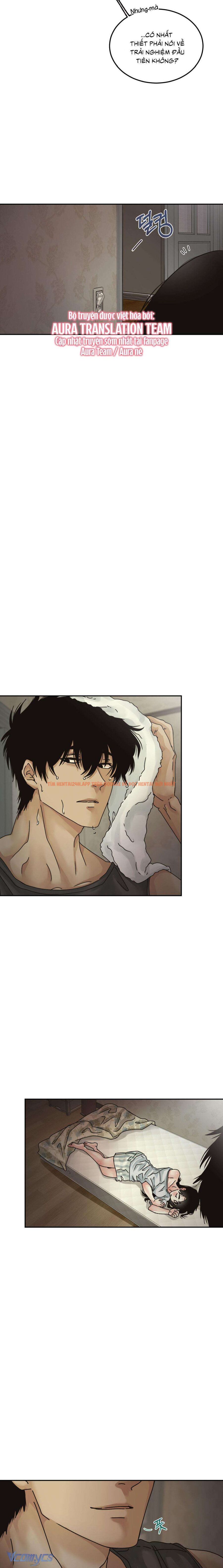 Xem ảnh 3 trong truyện hentai Trở Thành Gia Đình - Chapter 13 - www.hentaitvn.net