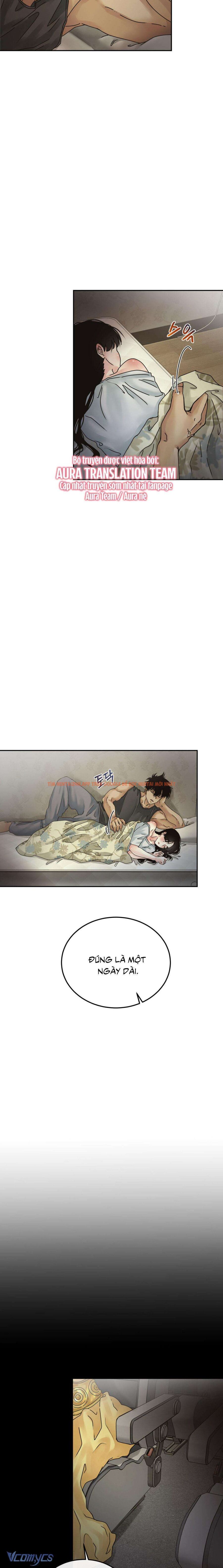 Xem ảnh 5 trong truyện hentai Trở Thành Gia Đình - Chapter 13 - www.hentaitvn.net