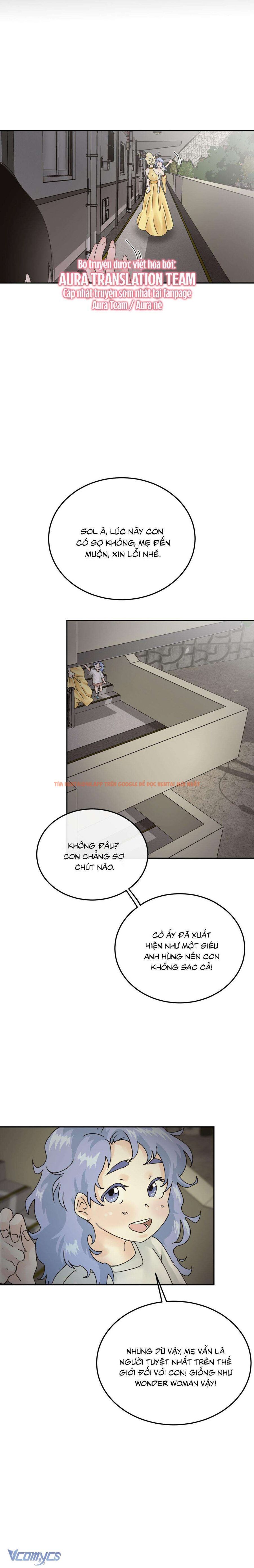 Xem ảnh 7 trong truyện hentai Trở Thành Gia Đình - Chapter 13 - www.hentaitvn.net