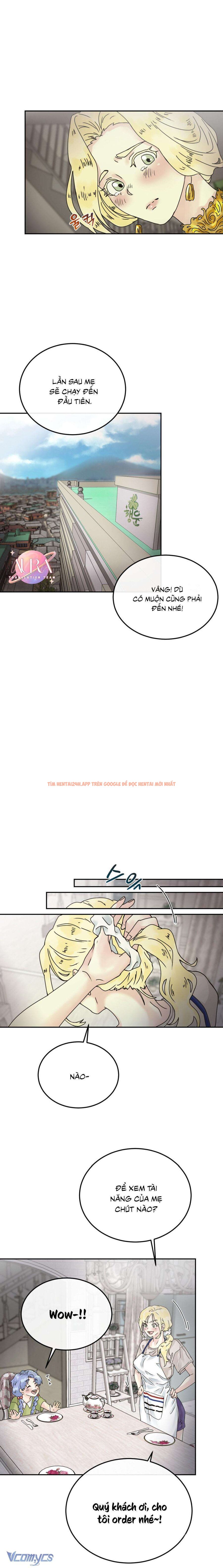 Xem ảnh 8 trong truyện hentai Trở Thành Gia Đình - Chapter 13 - www.hentaitvn.net