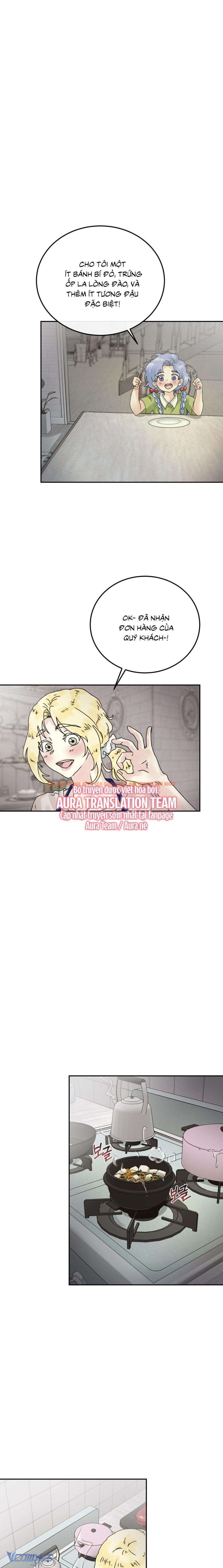 Xem ảnh 9 trong truyện hentai Trở Thành Gia Đình - Chapter 13 - www.hentaitvn.net