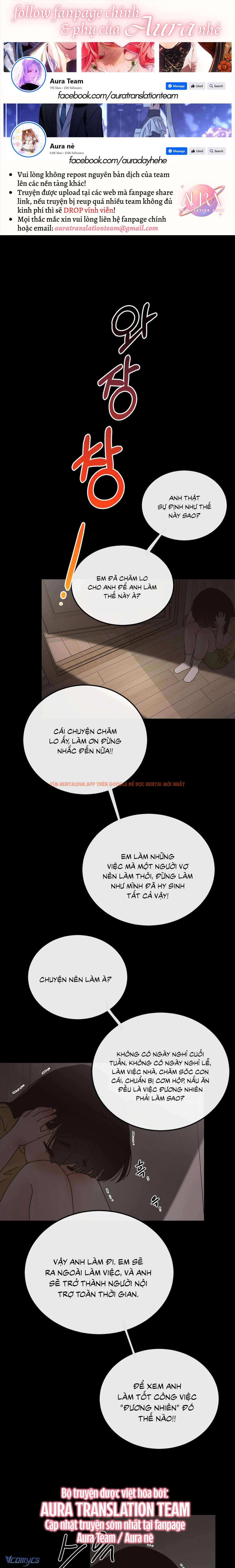 Xem ảnh 1 trong truyện hentai Trở Thành Gia Đình - Chapter 14 - www.hentaitvn.net