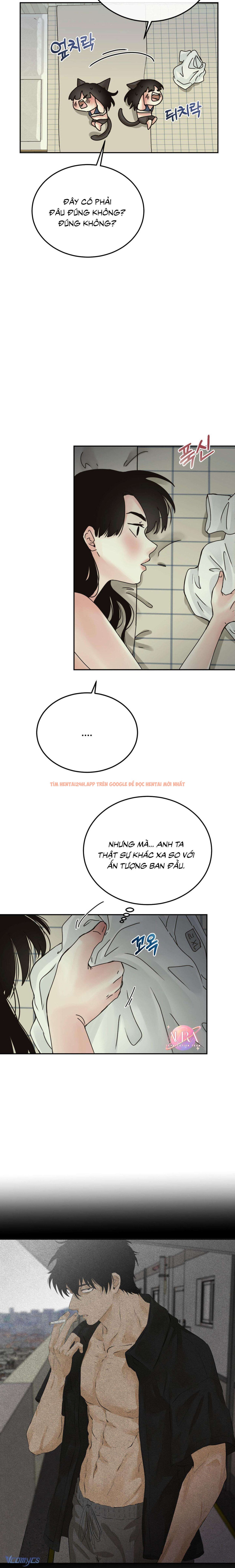 Xem ảnh 10 trong truyện hentai Trở Thành Gia Đình - Chapter 14 - www.hentaitvn.net