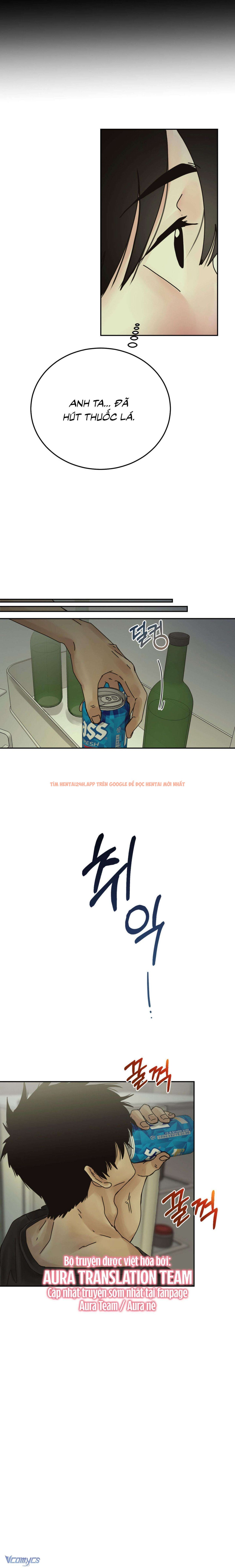 Xem ảnh 11 trong truyện hentai Trở Thành Gia Đình - Chapter 14 - www.hentaitvn.net