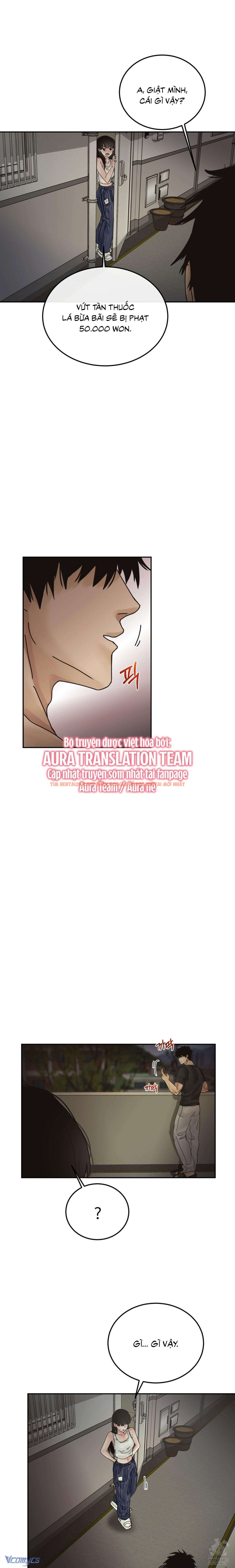 Xem ảnh 15 trong truyện hentai Trở Thành Gia Đình - Chapter 14 - www.hentaitvn.net