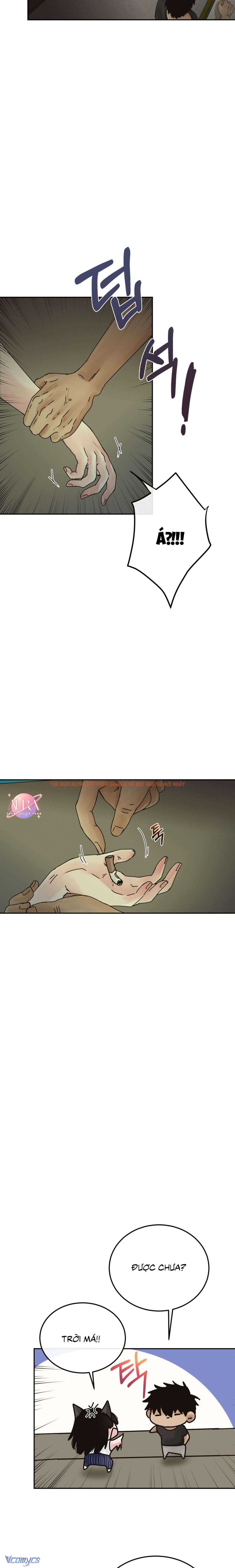 Xem ảnh 16 trong truyện hentai Trở Thành Gia Đình - Chapter 14 - www.hentaitvn.net