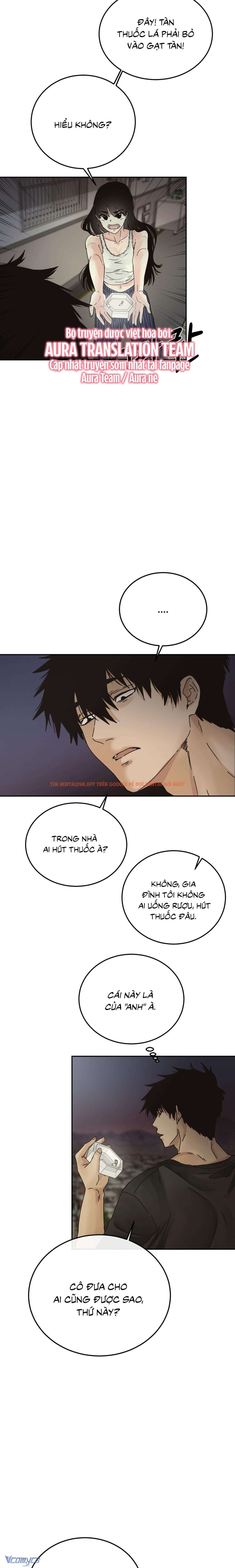 Xem ảnh 17 trong truyện hentai Trở Thành Gia Đình - Chapter 14 - www.hentaitvn.net