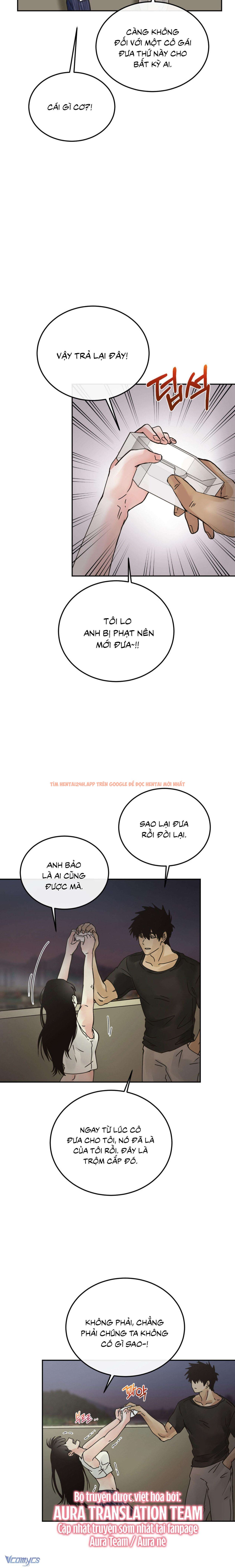 Xem ảnh 19 trong truyện hentai Trở Thành Gia Đình - Chapter 14 - www.hentaitvn.net