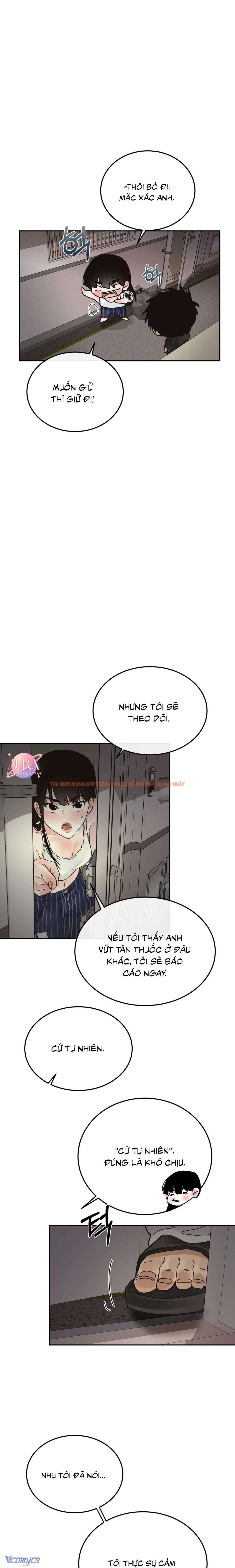 Xem ảnh 20 trong truyện hentai Trở Thành Gia Đình - Chapter 14 - www.hentaitvn.net