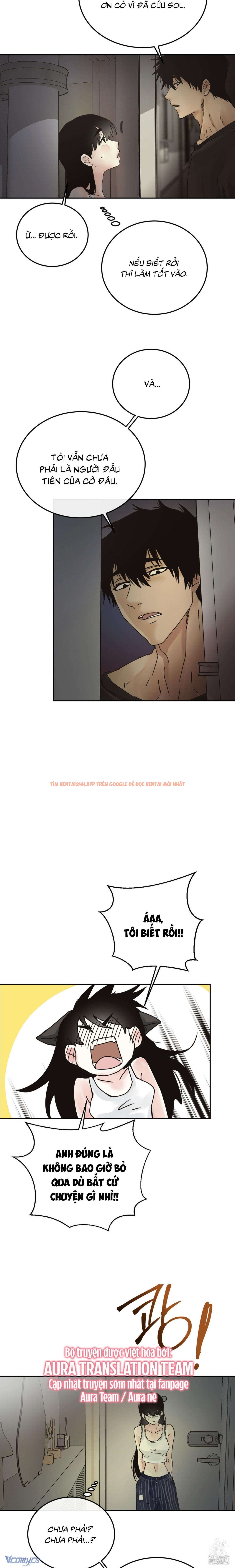 Xem ảnh 21 trong truyện hentai Trở Thành Gia Đình - Chapter 14 - www.hentaitvn.net