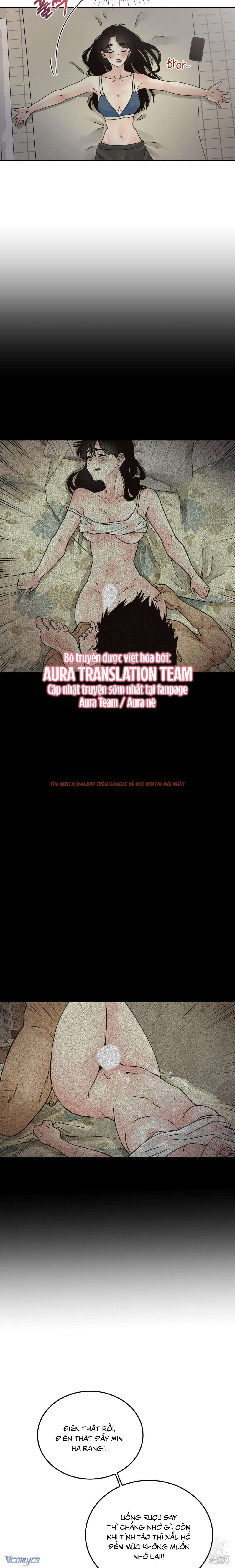 Xem ảnh 9 trong truyện hentai Trở Thành Gia Đình - Chapter 14 - www.hentaitvn.net