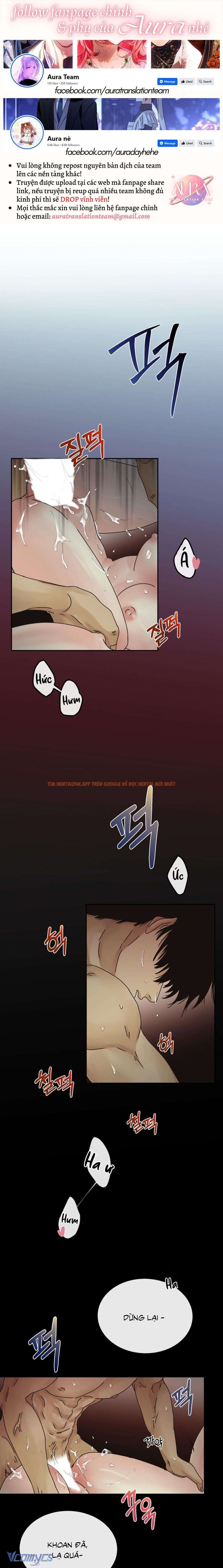 Xem ảnh 1 trong truyện hentai Trở Thành Gia Đình - Chapter 15 - www.hentaitvn.net