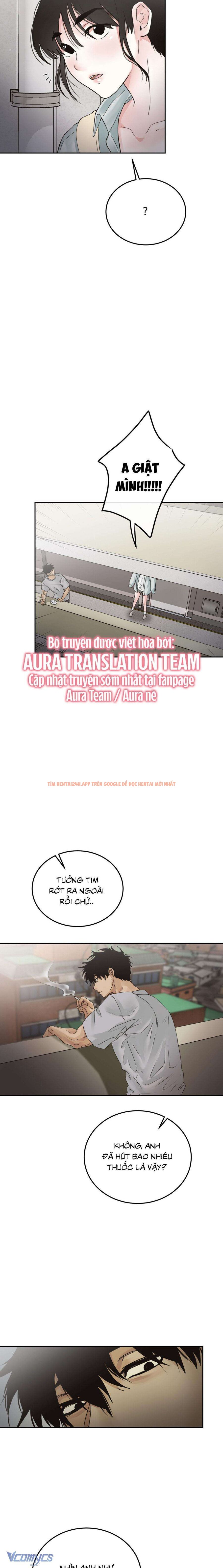 Xem ảnh 10 trong truyện hentai Trở Thành Gia Đình - Chapter 15 - www.hentaitvn.net