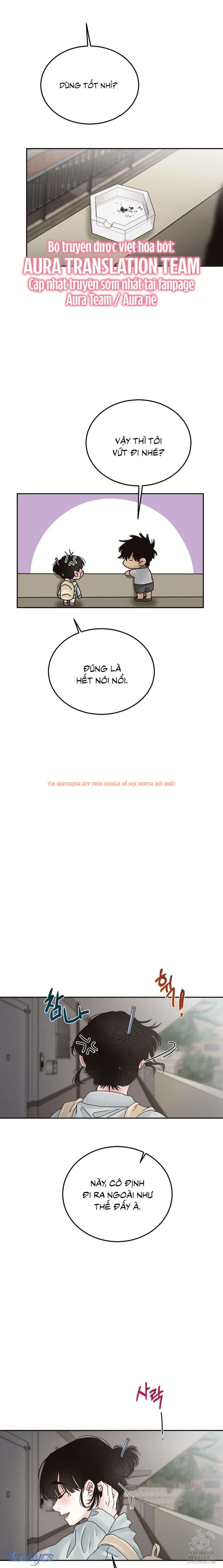 Xem ảnh 12 trong truyện hentai Trở Thành Gia Đình - Chapter 15 - www.hentaitvn.net