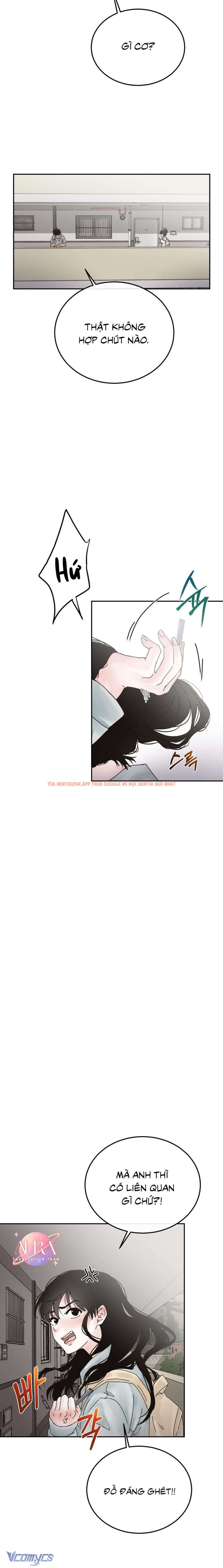 Xem ảnh 13 trong truyện hentai Trở Thành Gia Đình - Chapter 15 - www.hentaitvn.net