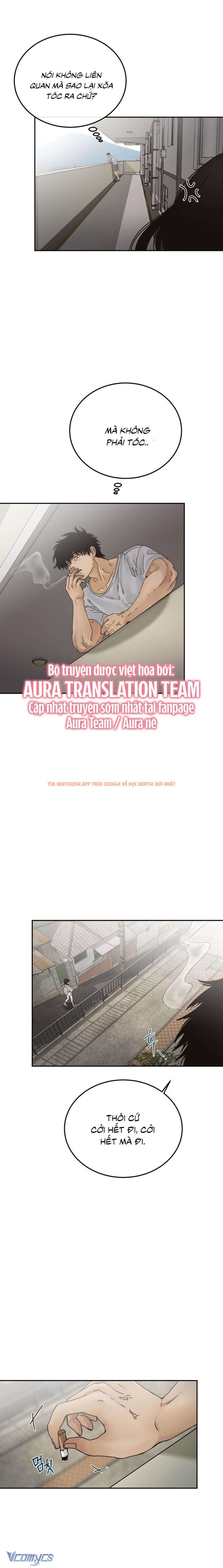 Xem ảnh 14 trong truyện hentai Trở Thành Gia Đình - Chapter 15 - www.hentaitvn.net