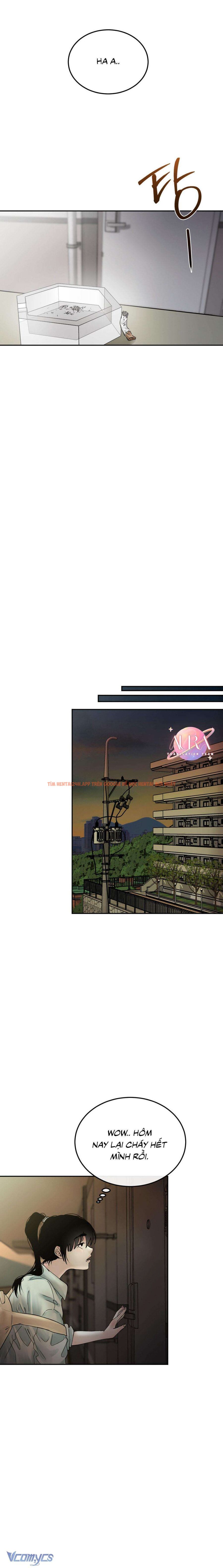 Xem ảnh 15 trong truyện hentai Trở Thành Gia Đình - Chapter 15 - www.hentaitvn.net