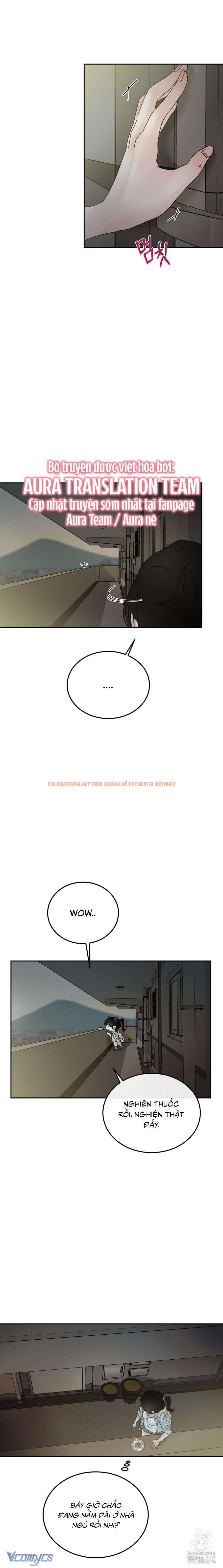 Xem ảnh 16 trong truyện hentai Trở Thành Gia Đình - Chapter 15 - www.hentaitvn.net