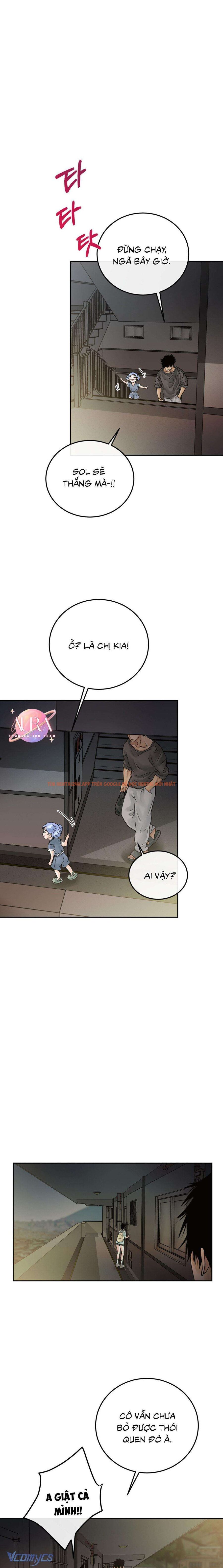 Xem ảnh 17 trong truyện hentai Trở Thành Gia Đình - Chapter 15 - www.hentaitvn.net