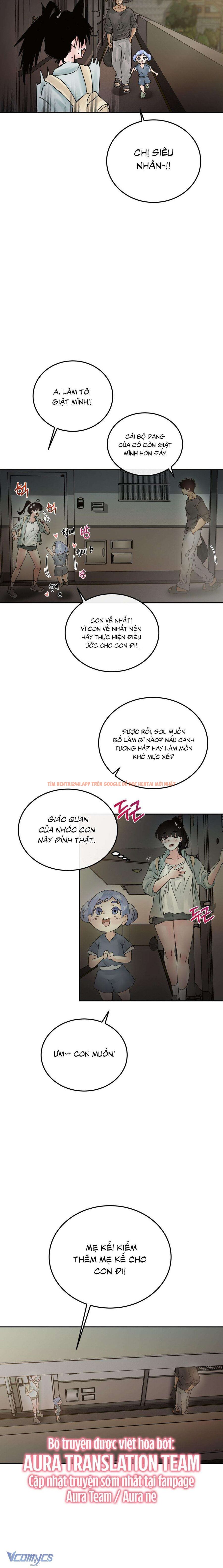 Xem ảnh 18 trong truyện hentai Trở Thành Gia Đình - Chapter 15 - www.hentaitvn.net