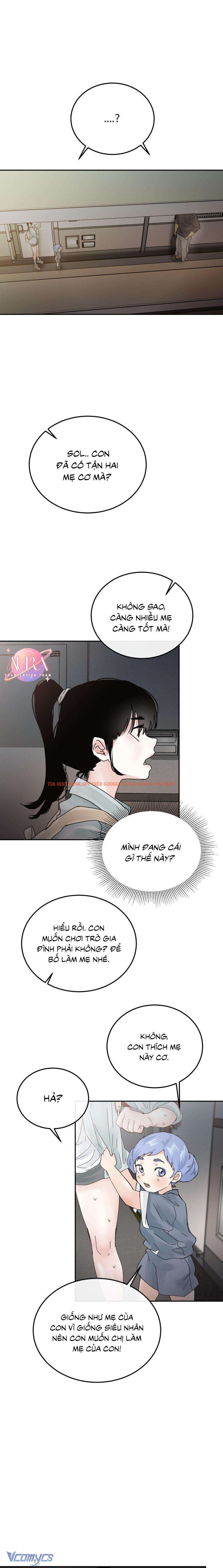 Xem ảnh 19 trong truyện hentai Trở Thành Gia Đình - Chapter 15 - www.hentaitvn.net