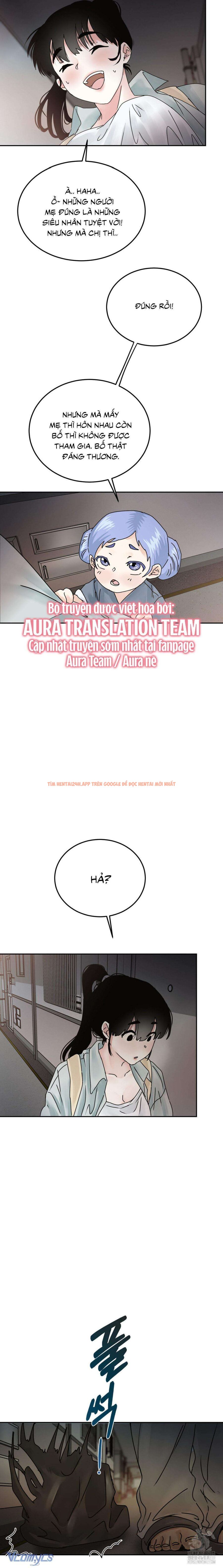 Xem ảnh 20 trong truyện hentai Trở Thành Gia Đình - Chapter 15 - www.hentaitvn.net