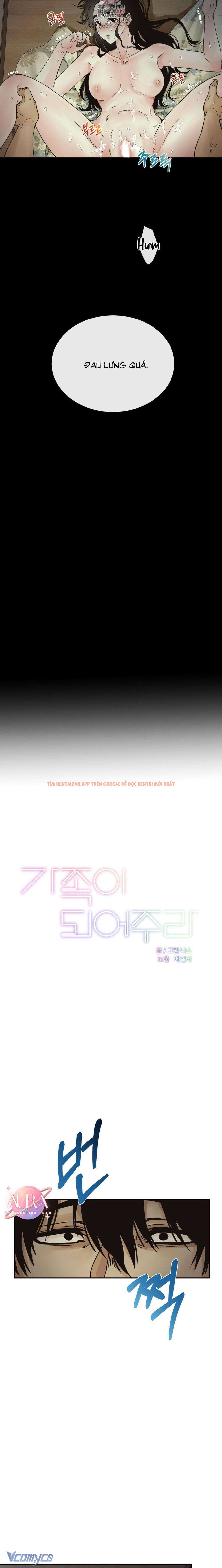 Xem ảnh 3 trong truyện hentai Trở Thành Gia Đình - Chapter 15 - www.hentaitvn.net