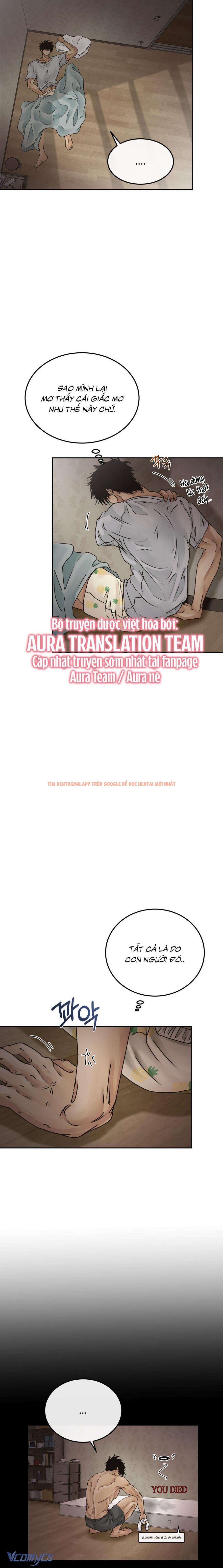 Xem ảnh 4 trong truyện hentai Trở Thành Gia Đình - Chapter 15 - www.hentaitvn.net