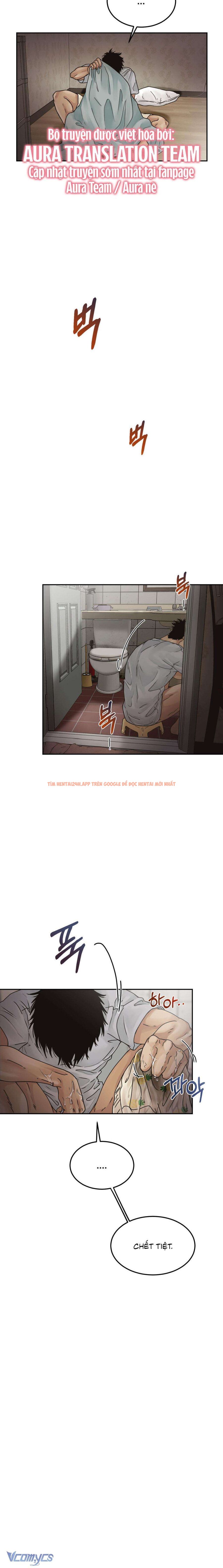 Xem ảnh 6 trong truyện hentai Trở Thành Gia Đình - Chapter 15 - www.hentaitvn.net