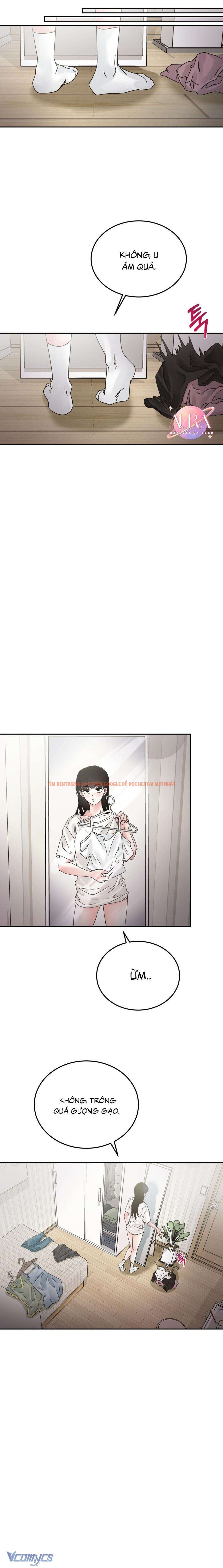 Xem ảnh 7 trong truyện hentai Trở Thành Gia Đình - Chapter 15 - www.hentaitvn.net