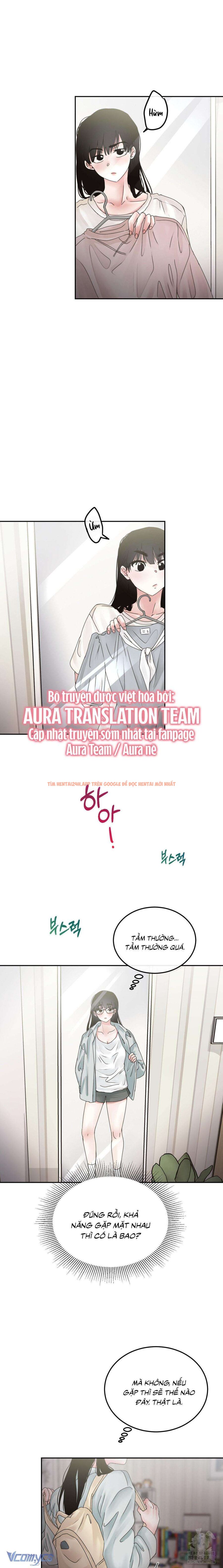 Xem ảnh 8 trong truyện hentai Trở Thành Gia Đình - Chapter 15 - www.hentaitvn.net