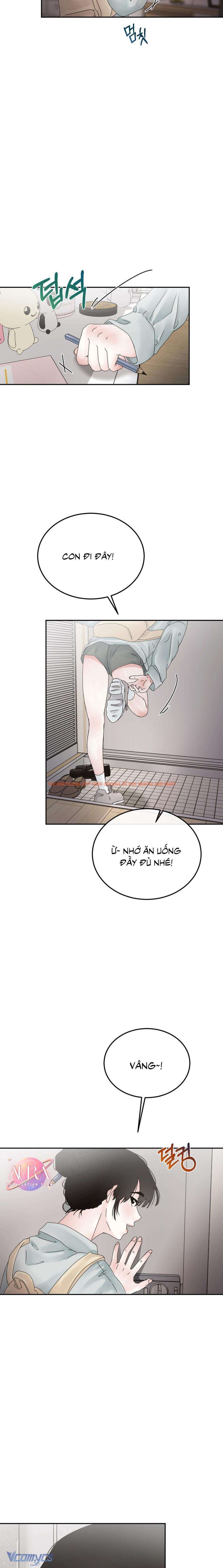 Xem ảnh 9 trong truyện hentai Trở Thành Gia Đình - Chapter 15 - www.hentaitvn.net