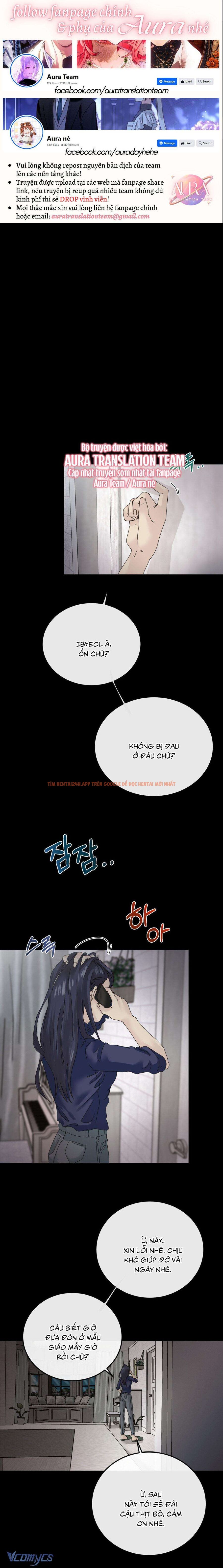 Xem ảnh 1 trong truyện hentai Trở Thành Gia Đình - Chapter 16 - www.hentaitvn.net