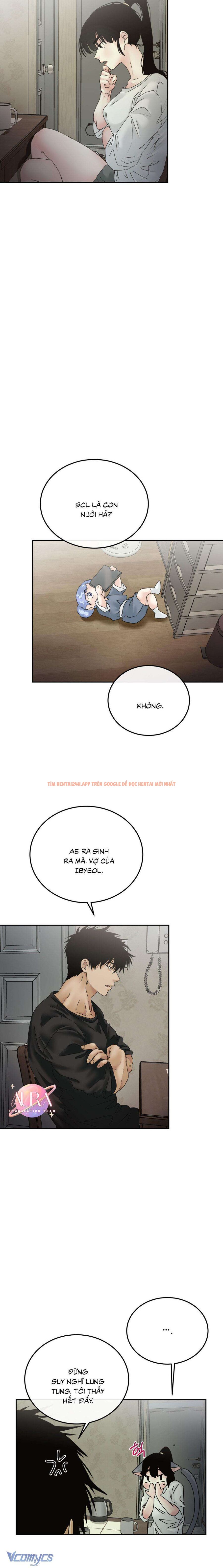 Xem ảnh 10 trong truyện hentai Trở Thành Gia Đình - Chapter 16 - www.hentaitvn.net