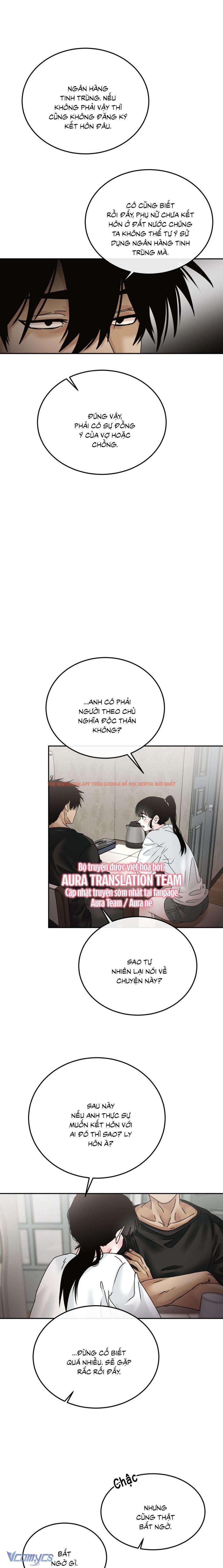 Xem ảnh 11 trong truyện hentai Trở Thành Gia Đình - Chapter 16 - www.hentaitvn.net