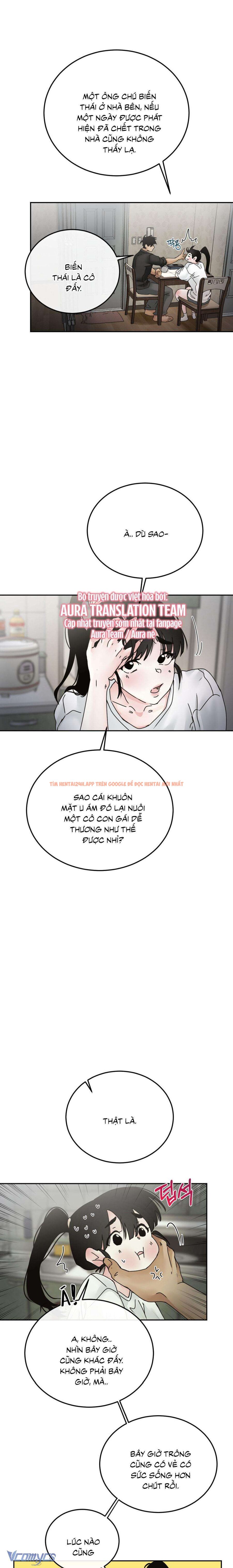 Xem ảnh 13 trong truyện hentai Trở Thành Gia Đình - Chapter 16 - www.hentaitvn.net