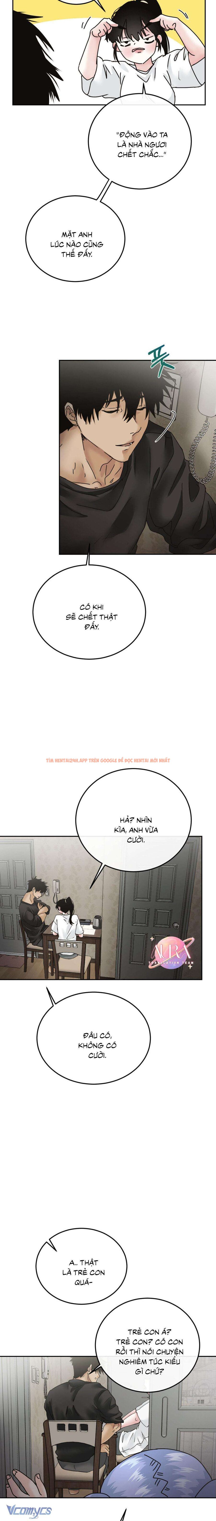 Xem ảnh 14 trong truyện hentai Trở Thành Gia Đình - Chapter 16 - www.hentaitvn.net