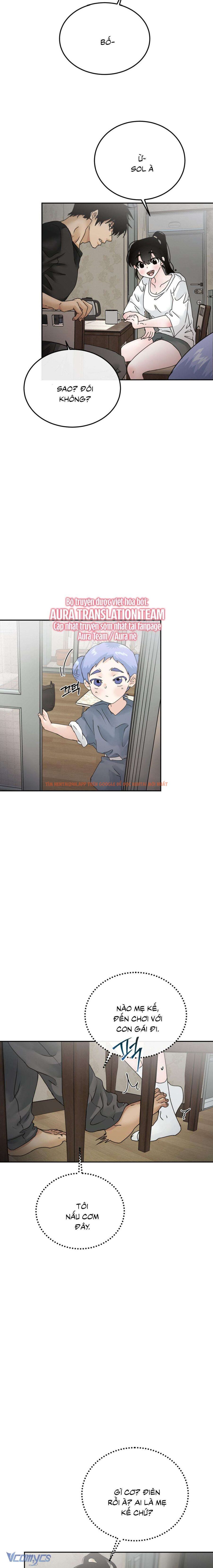 Xem ảnh 15 trong truyện hentai Trở Thành Gia Đình - Chapter 16 - www.hentaitvn.net