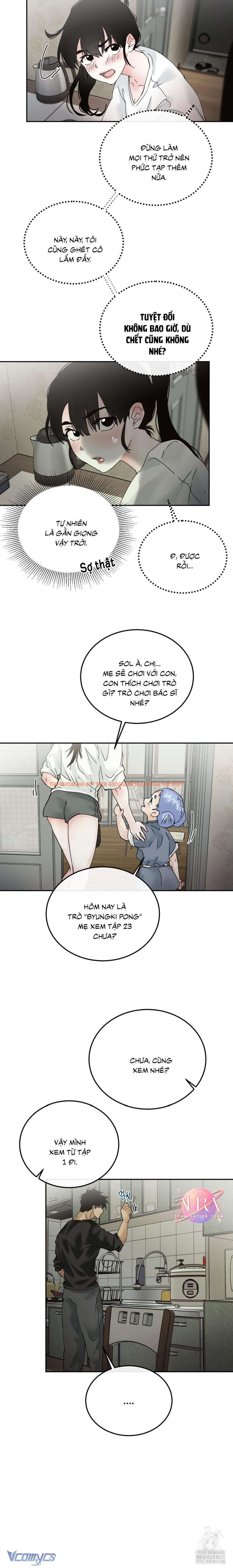 Xem ảnh 16 trong truyện hentai Trở Thành Gia Đình - Chapter 16 - www.hentaitvn.net