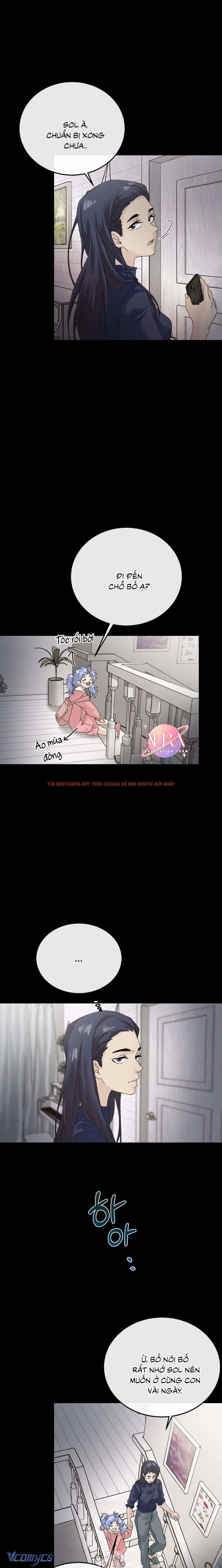 Xem ảnh 2 trong truyện hentai Trở Thành Gia Đình - Chapter 16 - www.hentaitvn.net