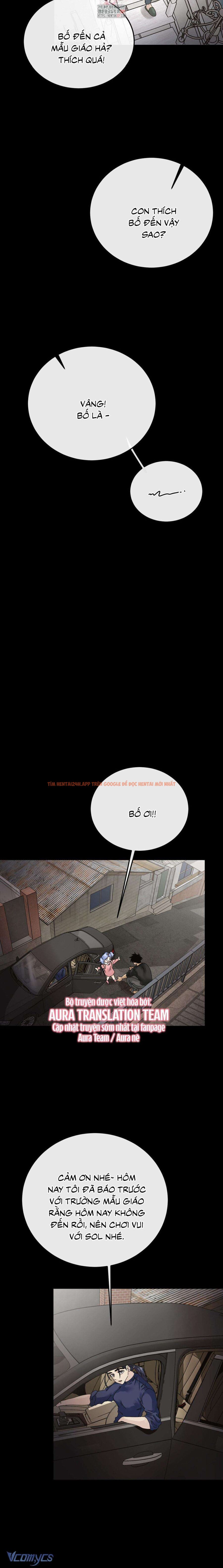 Xem ảnh 3 trong truyện hentai Trở Thành Gia Đình - Chapter 16 - www.hentaitvn.net