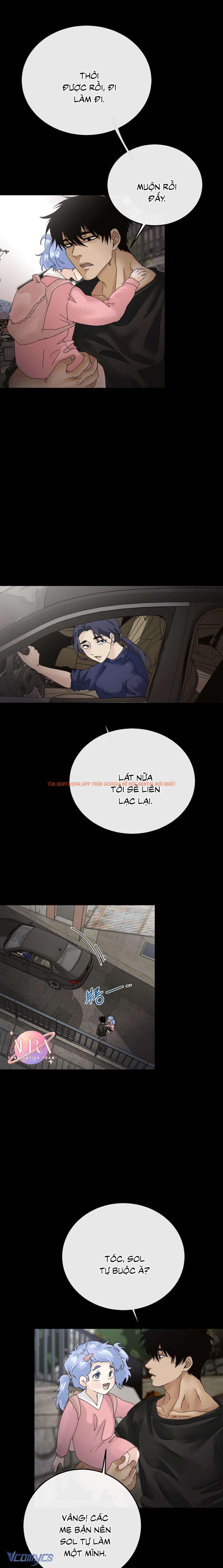 Xem ảnh 4 trong truyện hentai Trở Thành Gia Đình - Chapter 16 - www.hentaitvn.net