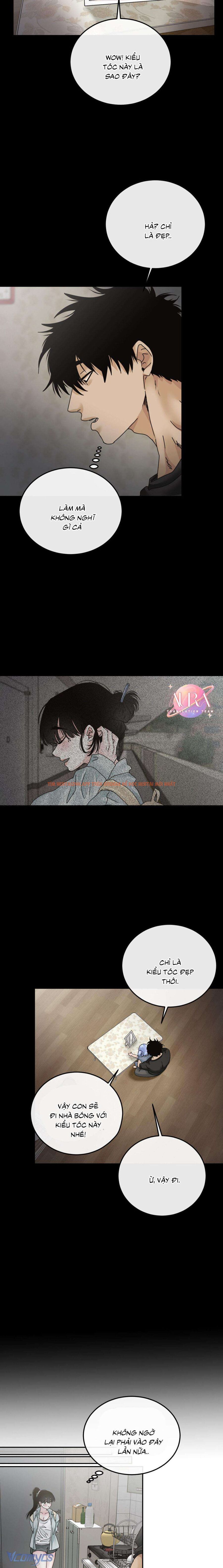 Xem ảnh 6 trong truyện hentai Trở Thành Gia Đình - Chapter 16 - www.hentaitvn.net